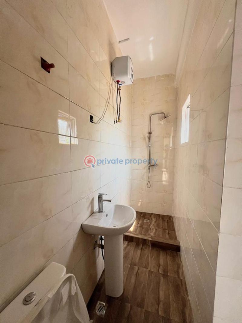 4 bedroom Terraced Duplex For Sale Ikoyi Lagos - 13