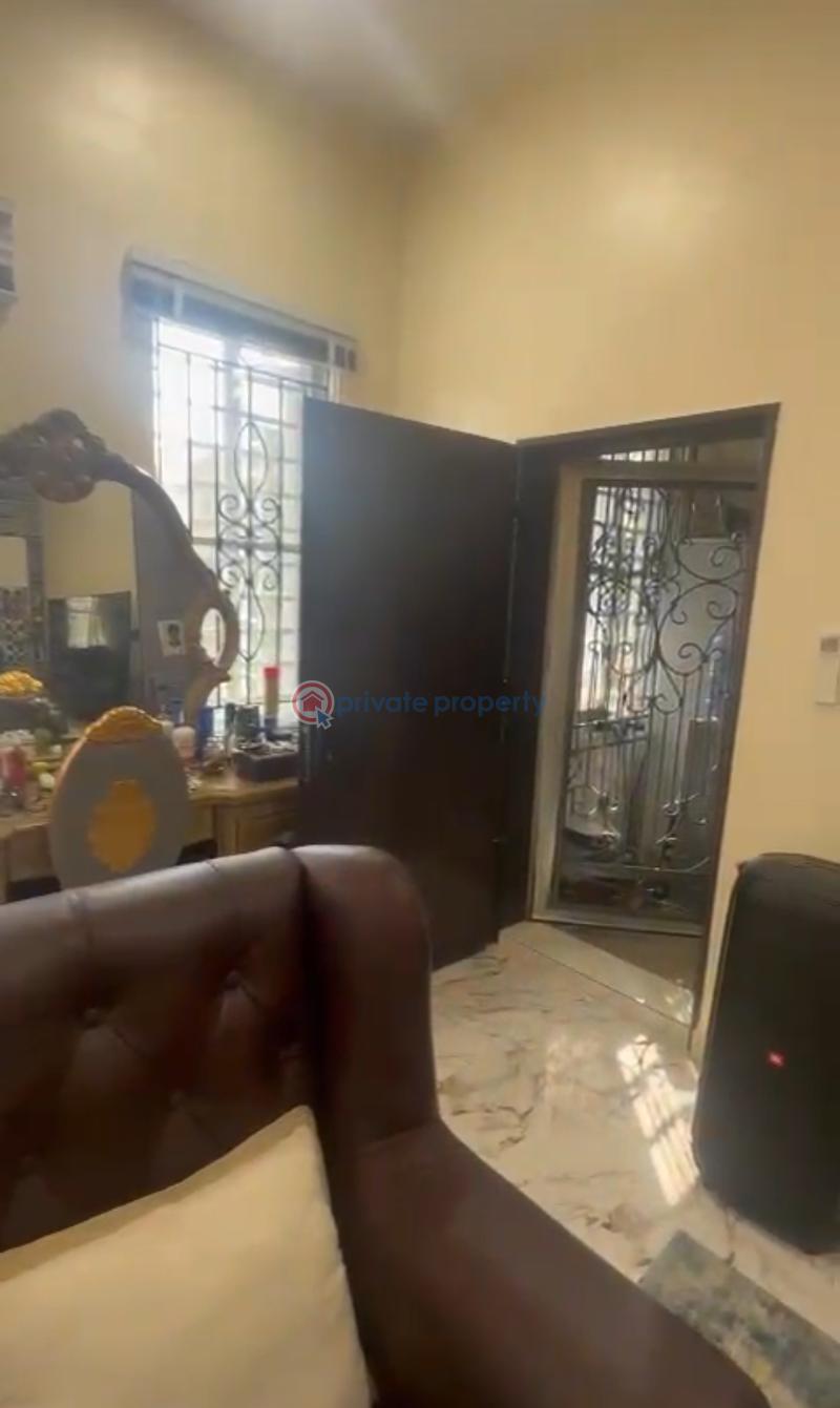 4 bedroom Terrace For Sale By Harris Drive By Vgc Lekki Lagos Ajah Lagos - 4