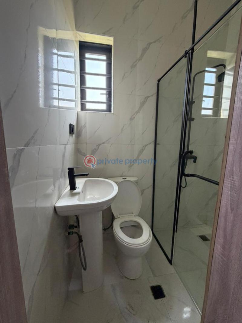 4 bedroom Terraced Duplex For Sale Ikota Lekki Lagos - 14