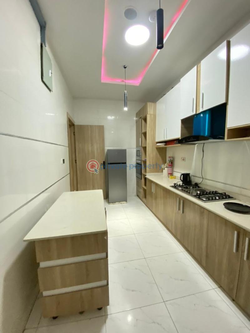 4 bedroom terrace duplex - 12 4 bedroom Terraced Duplex For Sale Orchid Road Lekki Lekki Phase 1 Lagos - 12