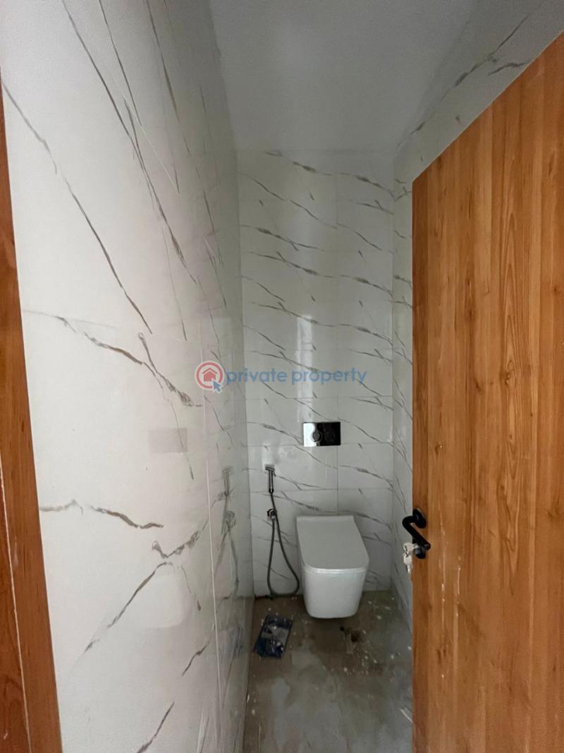 4 bedroom terrace duplex - 9 4 bedroom Terraced Duplex For Sale Apo Duste Apo Abuja Phase 2  - 9