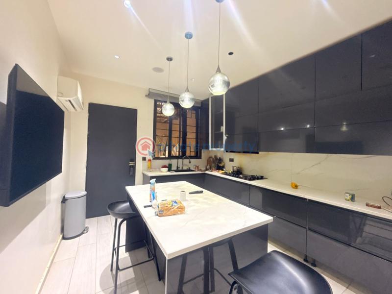 4 bedroom Terrace For Rent Jahi Abuja Phase 2  - 10