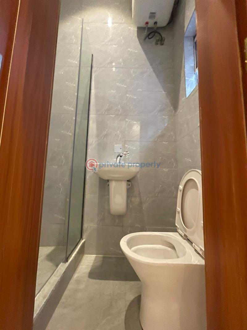 4 bedroom Terraced Duplex For Sale Lekki Lagos - 7