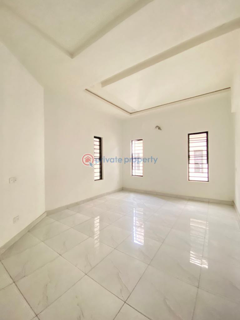 4 bedroom Terrace For Sale Orchid Ikota Lekki Lagos - 5