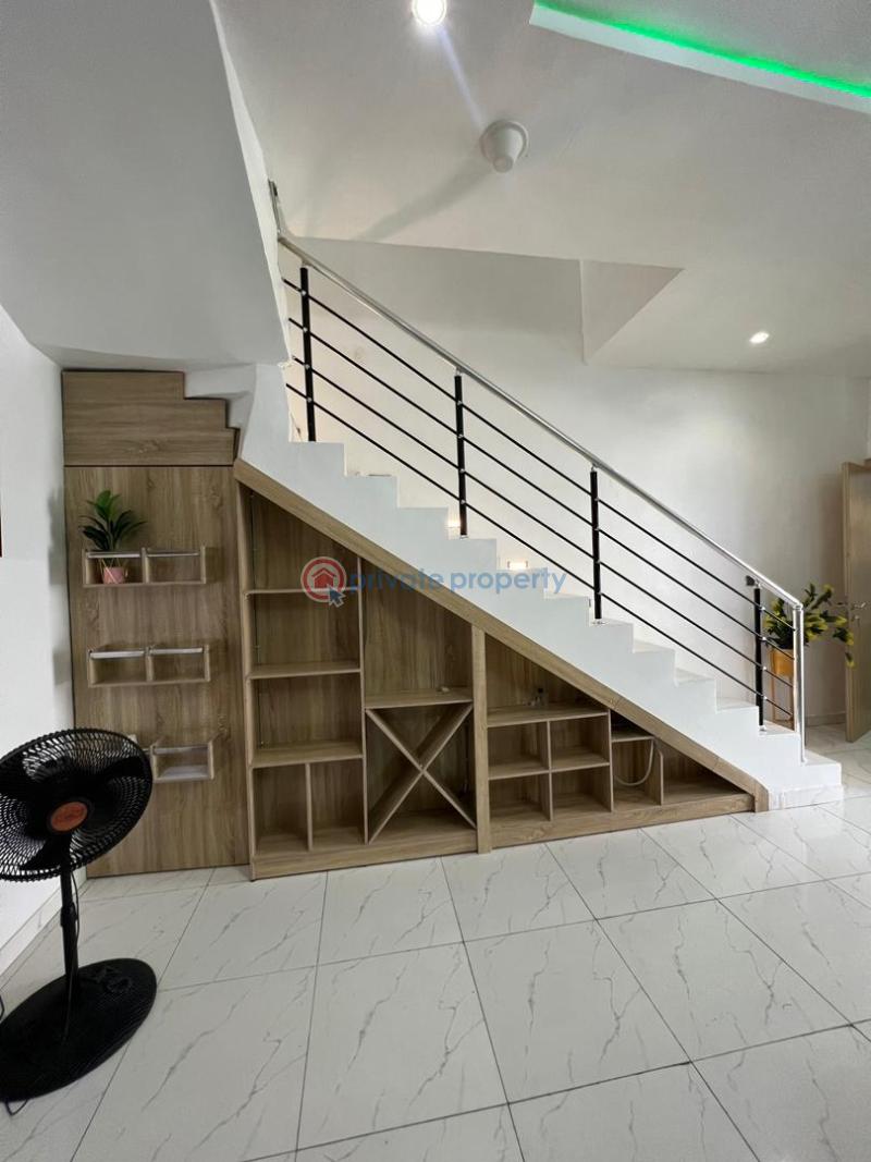 4 bedroom Terraced Duplex For Sale Orchid Lekki Expressway Lagos - 11