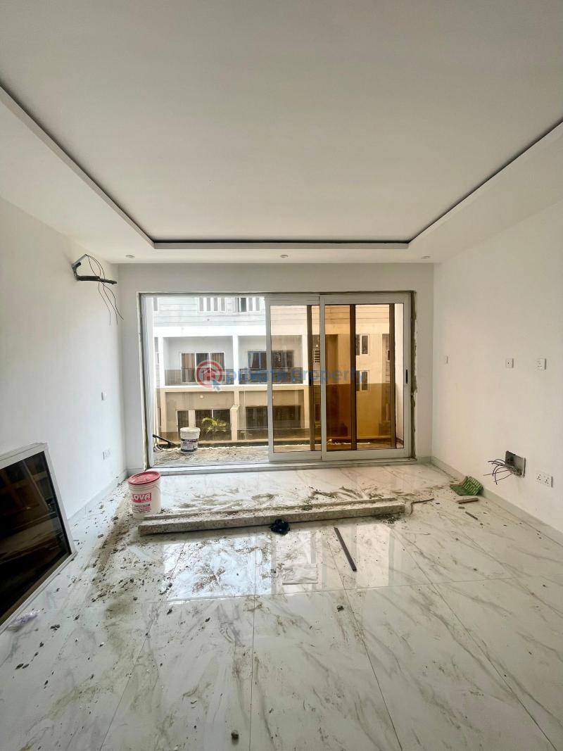 4 bedroom Terraced Duplex For Rent Lekki Phase 1 Lagos - 11