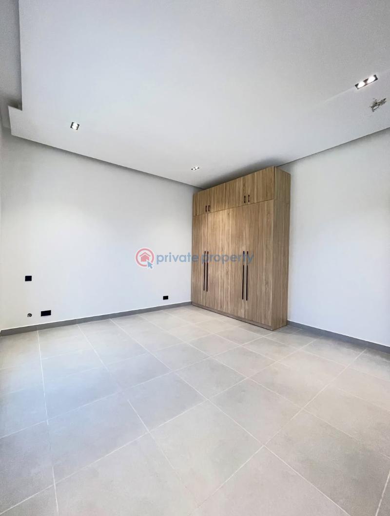 4 bedroom Terraced Duplex For Sale Lekki Phase 1 Lagos - 11