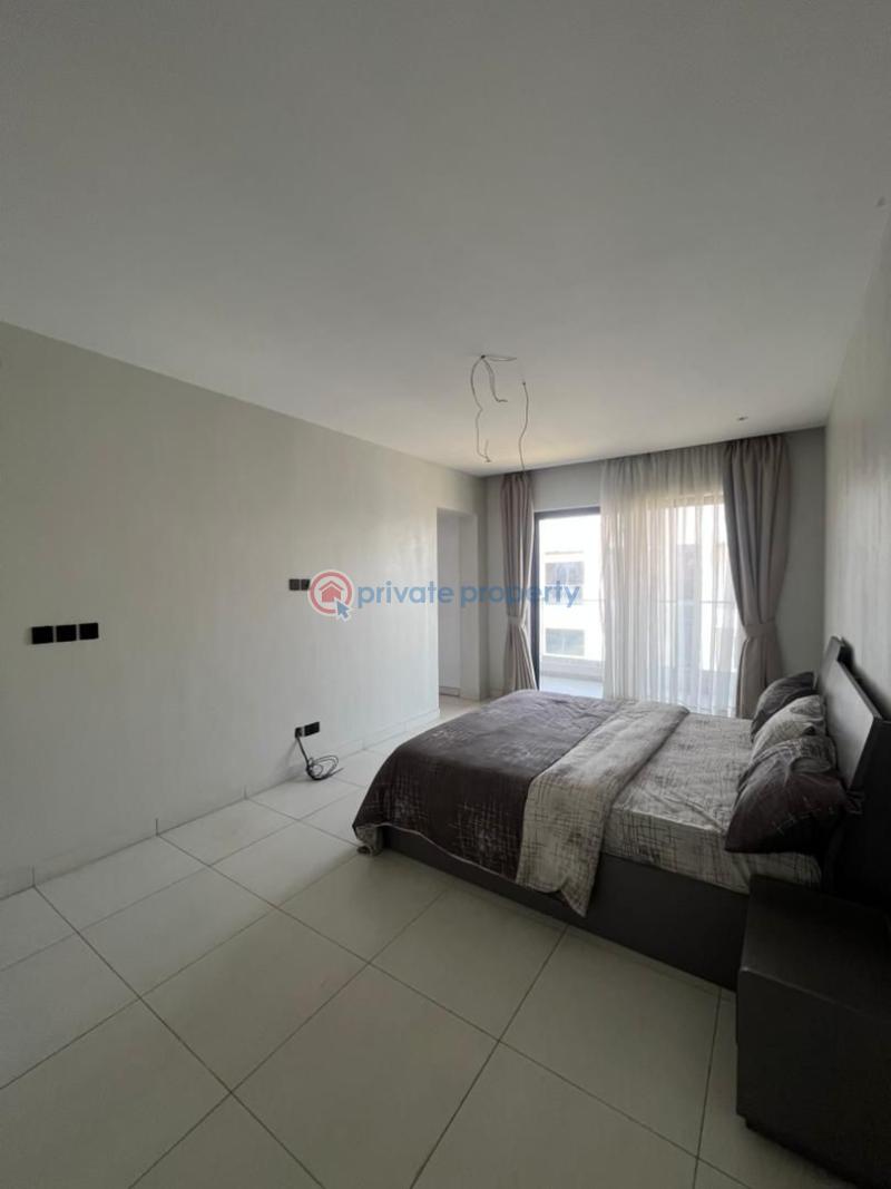 4 bedroom Terraced Duplex For Rent Lekki Phase 1 Lagos - 8