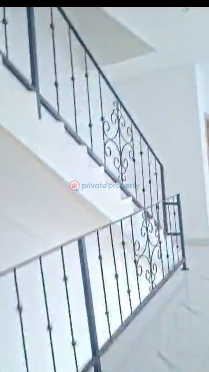 4 bedroom Terraced Duplex For Rent Parkview Estate Ikoyi Lagos - 6