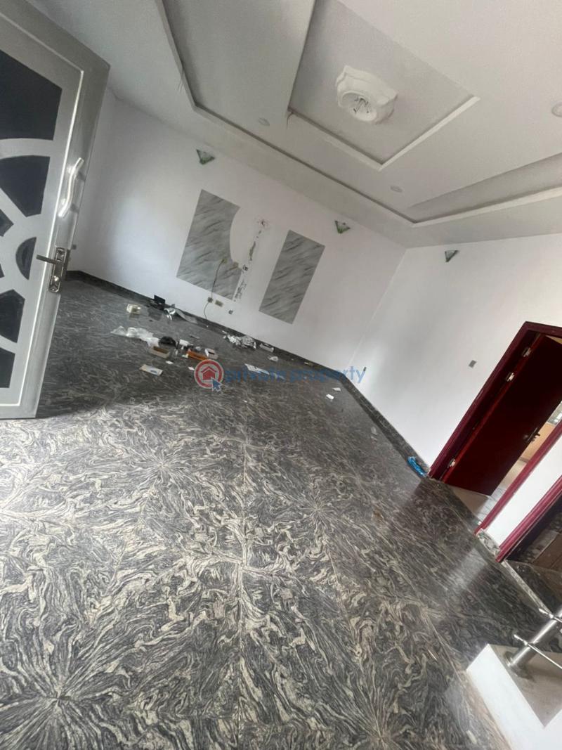 4 bedroom terrace duplex - 8 4 bedroom Terraced Duplex For Rent Jericho Gra, Ibadan Ibadan Oyo - 8