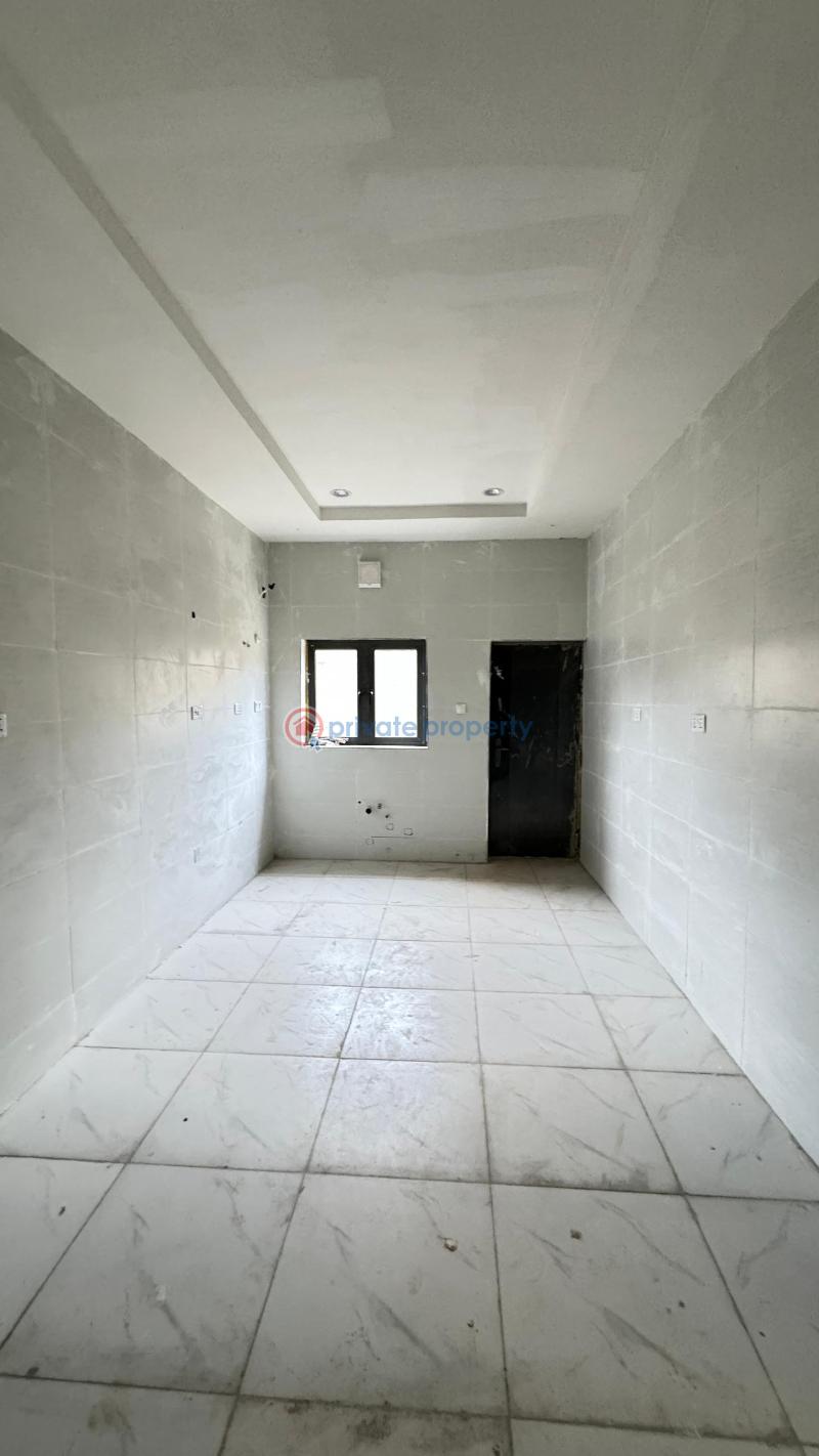 4 bedroom terrace duplex with bq - 2 4 bedroom Terraced Duplex For Sale Durumi Abuja Phase 2  - 2