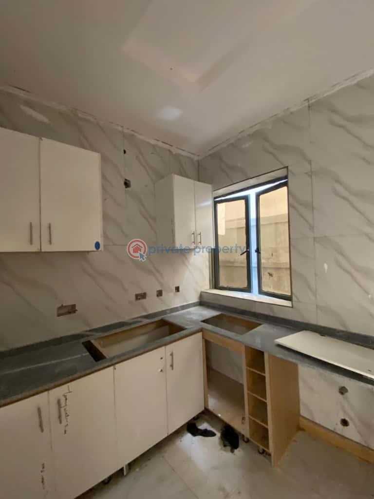 4 bedroom terrace duplex - 5 4 bedroom Terraced Duplex For Rent Harris Drive By Vgc Lekki Lagos State Lekki Phase 2 Lagos - 5