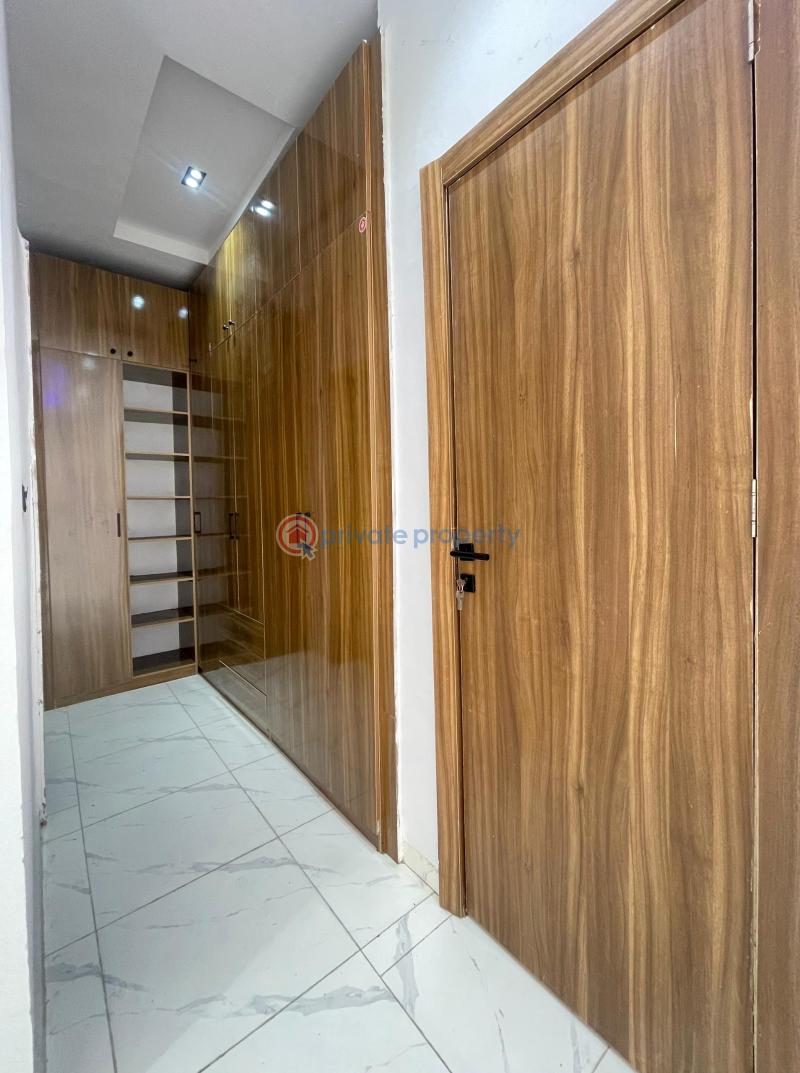 4 bedroom Terraced Duplex For Sale Lekki Lagos - 13