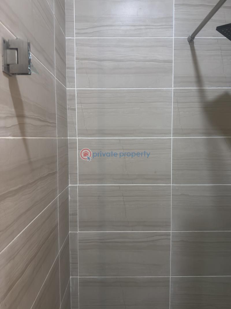 4 bedroom Terraced Duplex For Sale Ilasan Lekki Lagos - 14