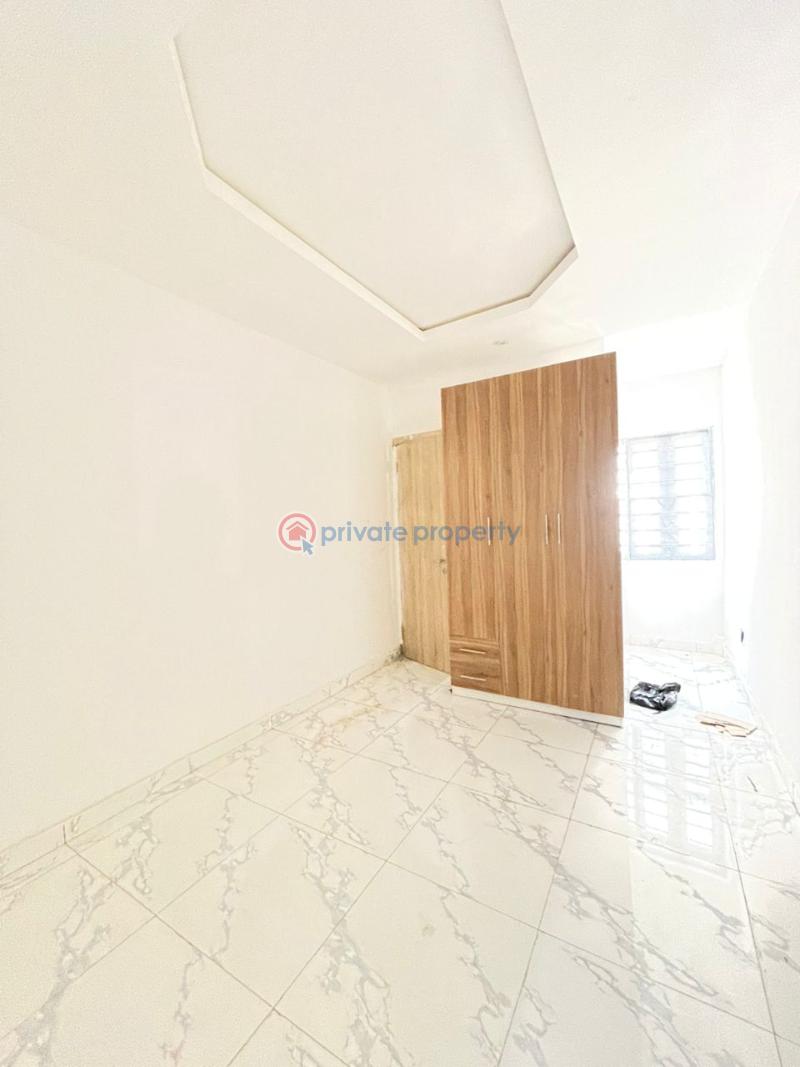4 bedroom Terraced Duplex For Sale Ajah Lagos - 12
