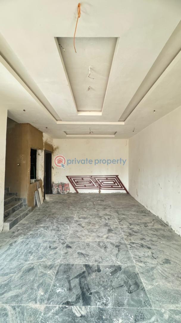 4 bedroom Terraced Duplex For Sale Kaura District Kaura Abuja Phase 2  - 7