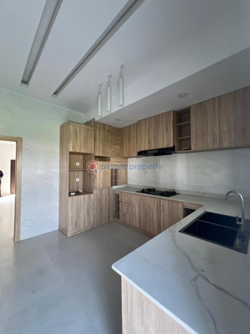 4 bedroom Terraced Duplex For Sale Scheme 2 Abraham Adesanya Ajah Lagos - 4