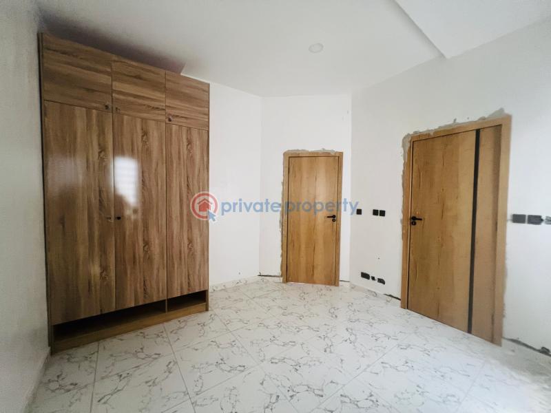4 bedroom Terrace For Sale Off Mobil Road Ajah Ajah Lagos - 17