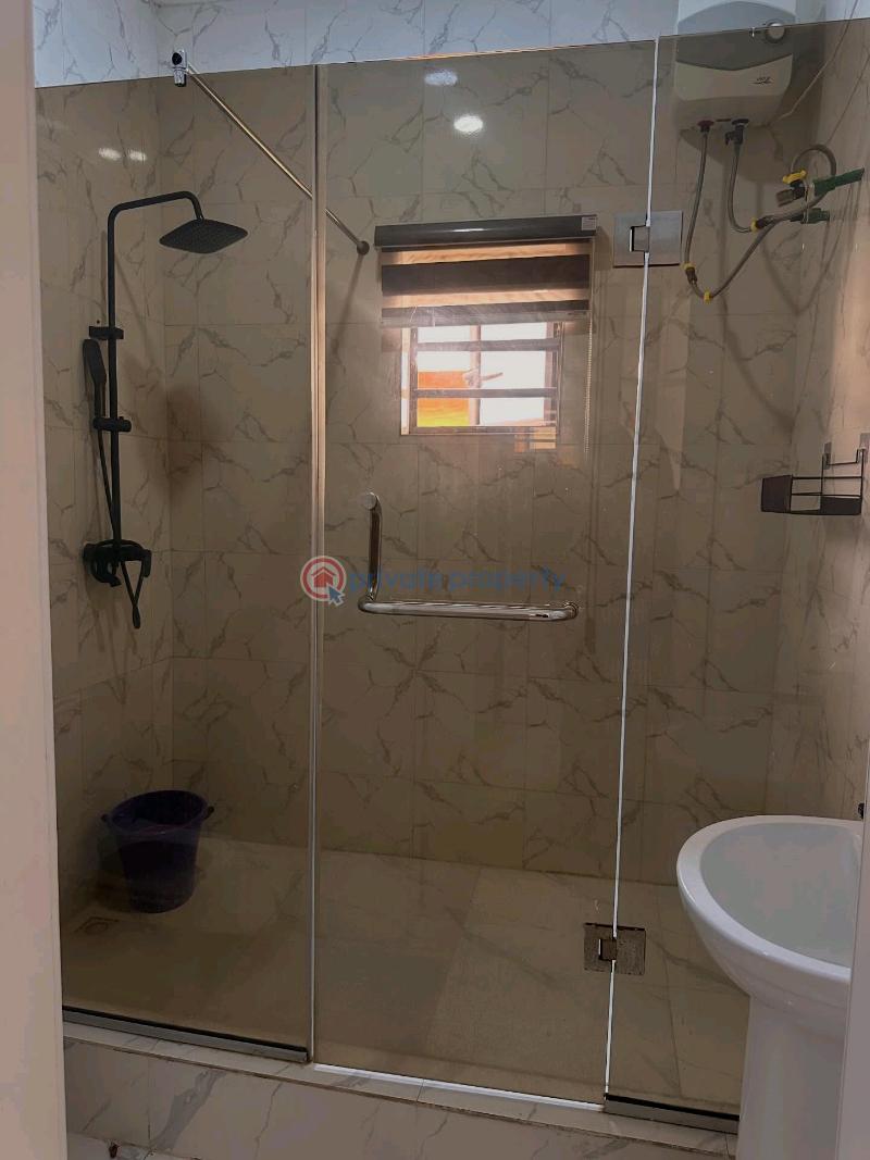 4 bedroom Terraced Duplex For Rent Ikota Lekki Lagos - 7