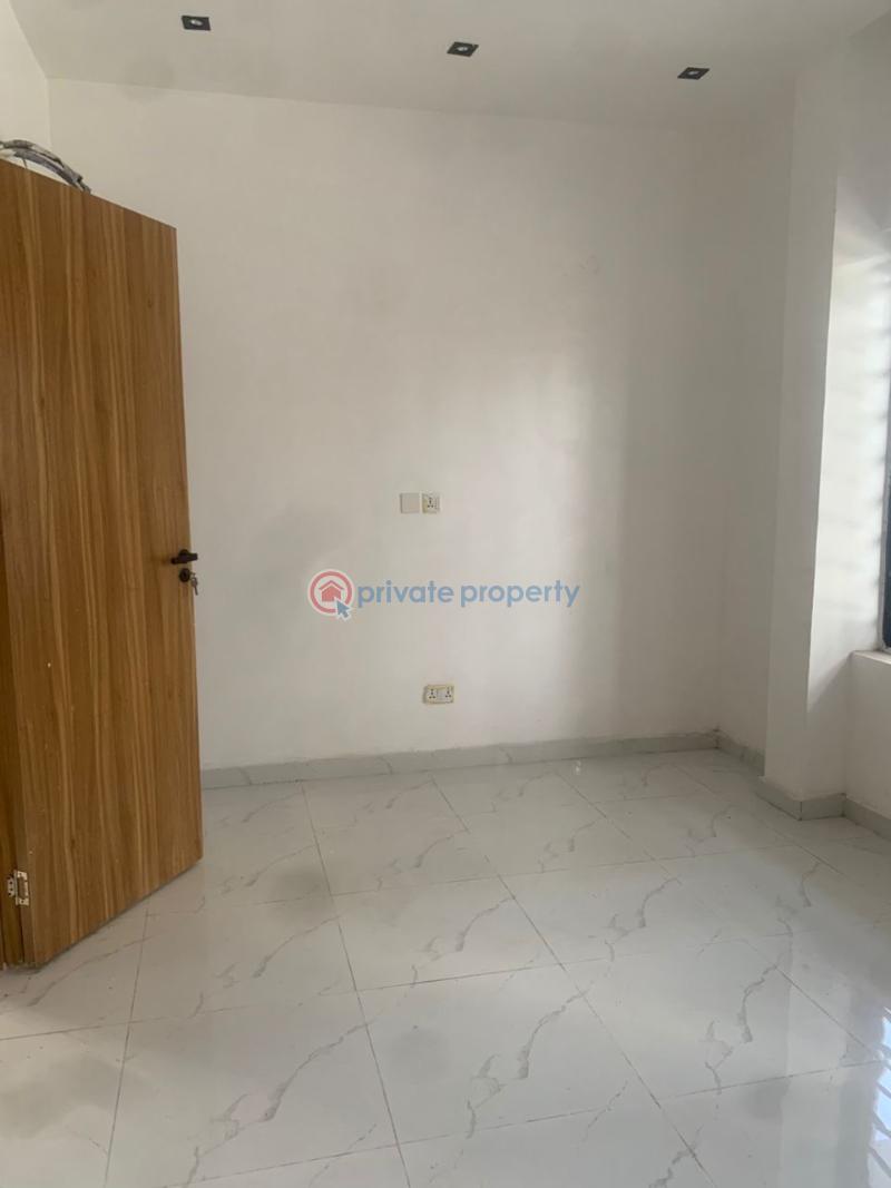 4 bedroom House For Sale Phase 1 Lekki Lagos - 11