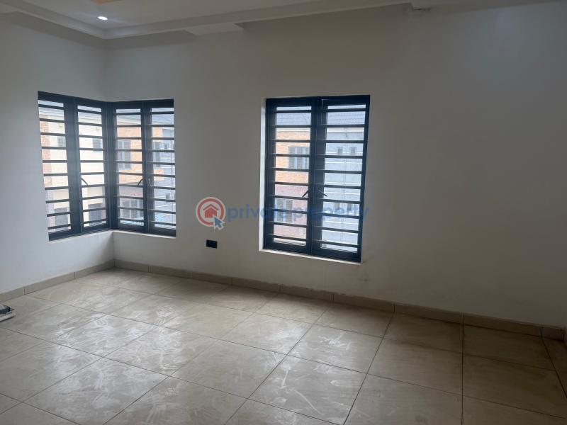 4 bedroom Terraced Duplex For Sale Ilasan Lekki Lagos - 19