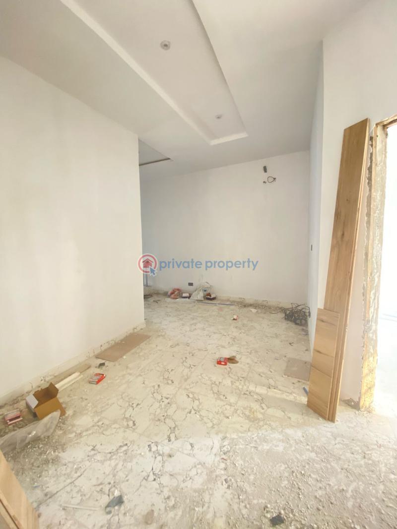 4 bedroom House For Sale Ikota Lekki Lagos - 7