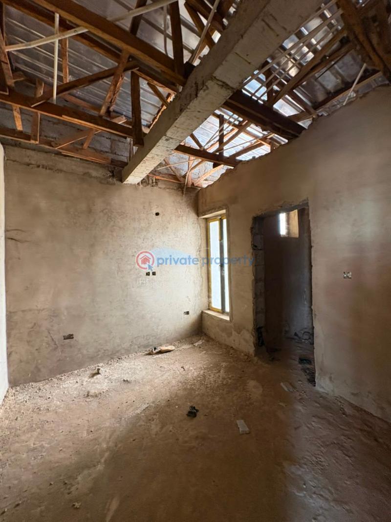 4 bedroom Terraced Duplex For Sale Apo Abuja Phase 2  - 6