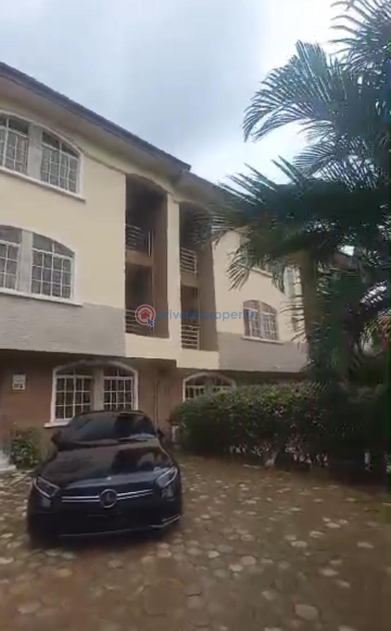 4 bedroom Terraced Duplex For Sale Katampe Road Jahi Abuja Phase 2  - 0