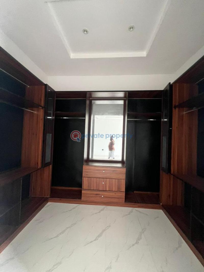 House For Sale An Estate Off Abraham Adesanya/ogombo Express Way Abraham Adesanya Ajah Lagos - 6