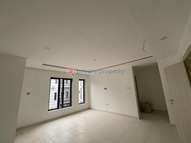 4 bedroom Terraced Duplex For Sale Jahi Abuja Phase 2  - 10