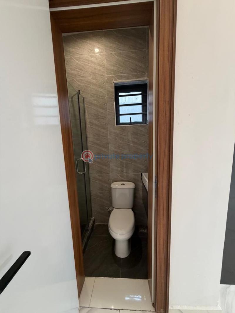 4 bedroom Terraced Duplex For Rent Abraham Adesanya Ajah Lagos - 4