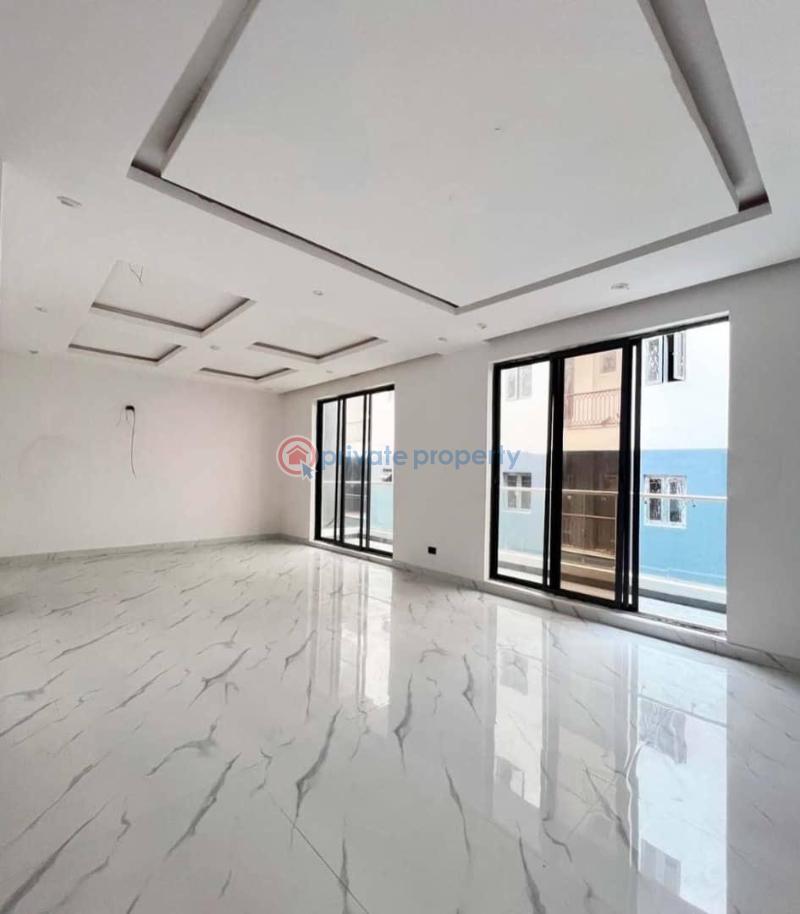 4 bedroom Terraced Duplex For Rent Oniru, Victoria Island Oniru Victoria Island Lagos - 6