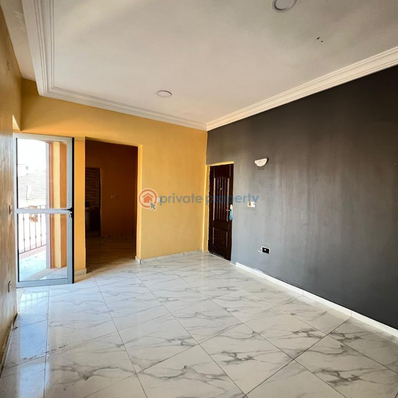 4 bedroom Terraced Duplex For Rent Ikate Elegushi Lekki Lagos - 3