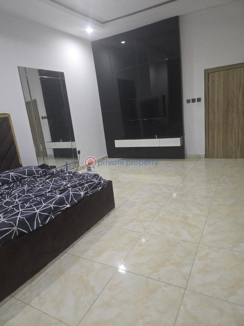 4 bedroom Terrace For Rent Harris Drive Vgc Extension Atlantic Ville Estate Victoria Garden City Lekki Lagos - 10