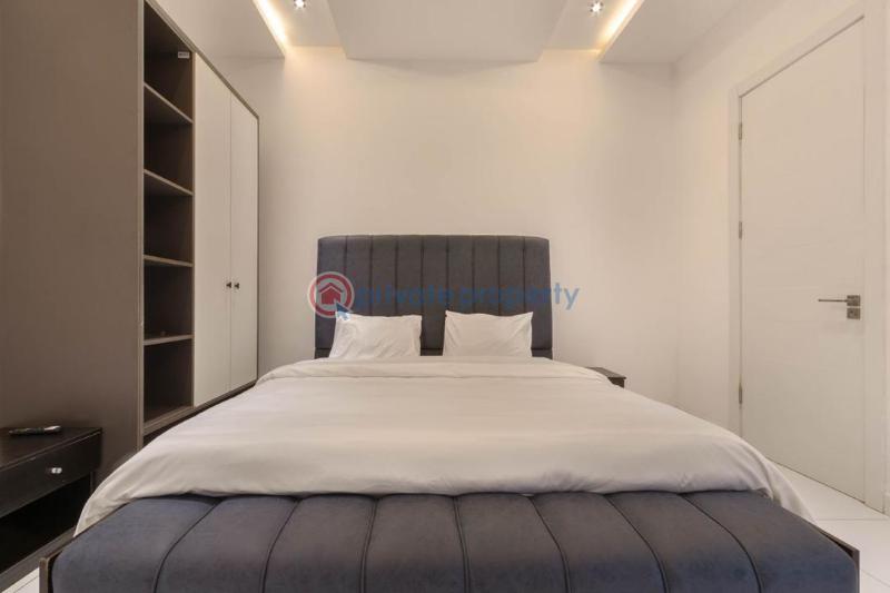 4 bedroom Terrace Short let Lekki Phase 1 Lagos - 11