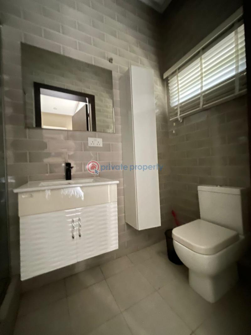 4 bedroom Terraced Duplex For Sale Banana Island Ikoyi Lagos - 15