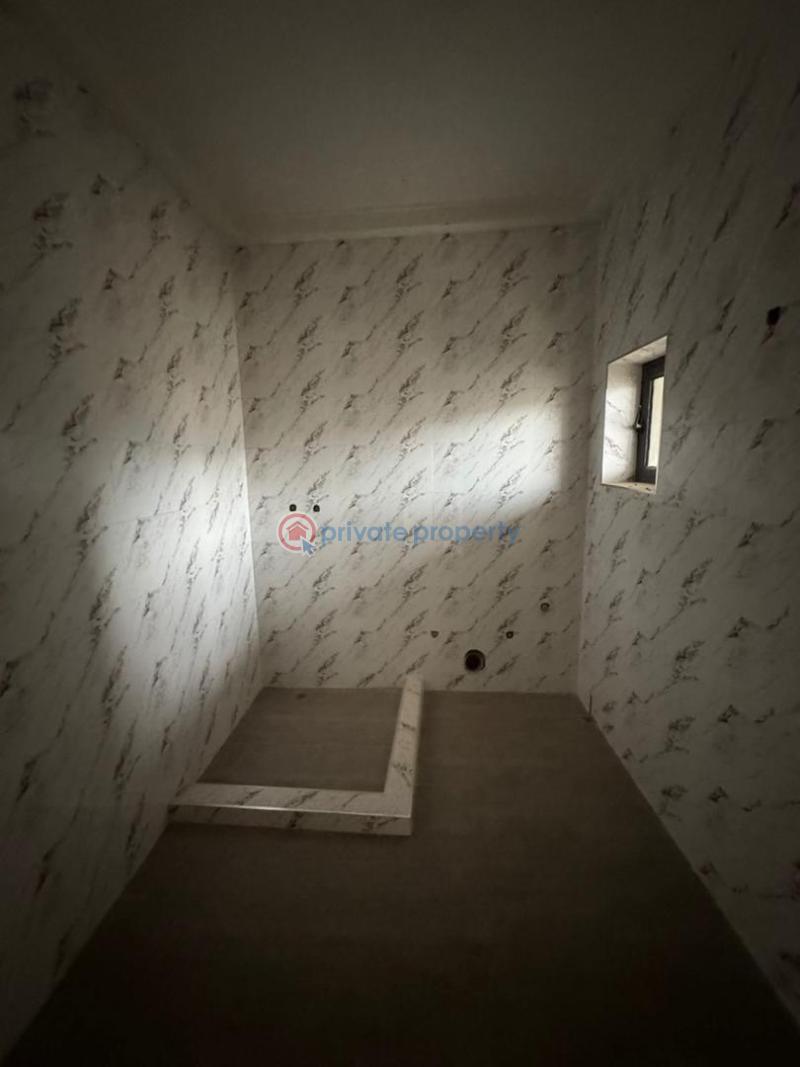 4 bedroom Terraced Duplex For Sale Gwarinpa Dawaki Abuja Phase 3  - 4
