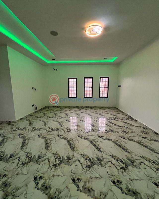 4 bedroom terrace duplex in apo for sale - 5 4 bedroom Terraced Duplex For Sale Apo Abuja Phase 2  - 5
