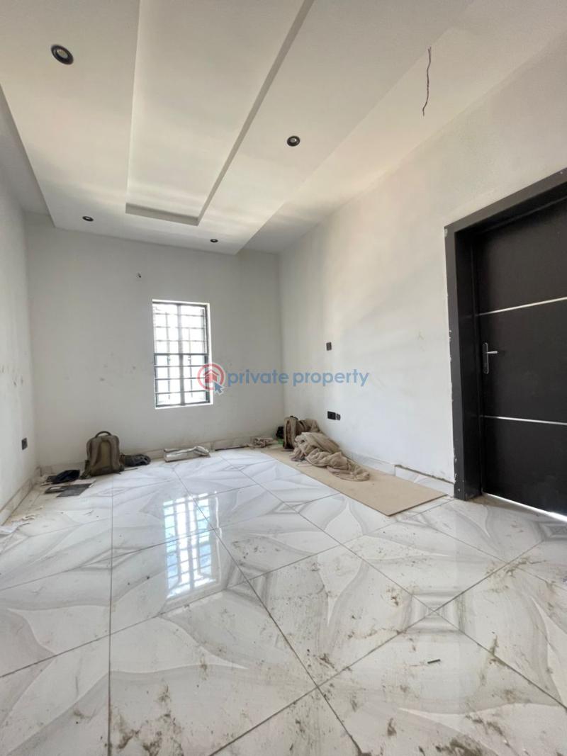 4 bedroom Terraced Duplex For Sale Ajah Lagos - 7