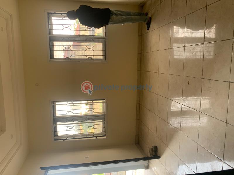 4 bedroom Semi detached Duplex For Rent Lekki Right Lekki Phase 1 Lagos - 6