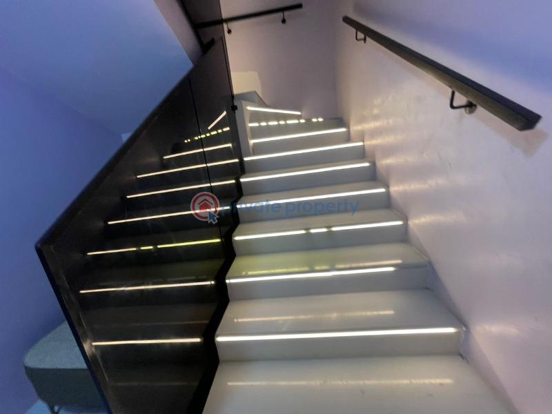 4 bedroom Terraced Duplex For Sale Jahi Abuja Phase 2  - 1