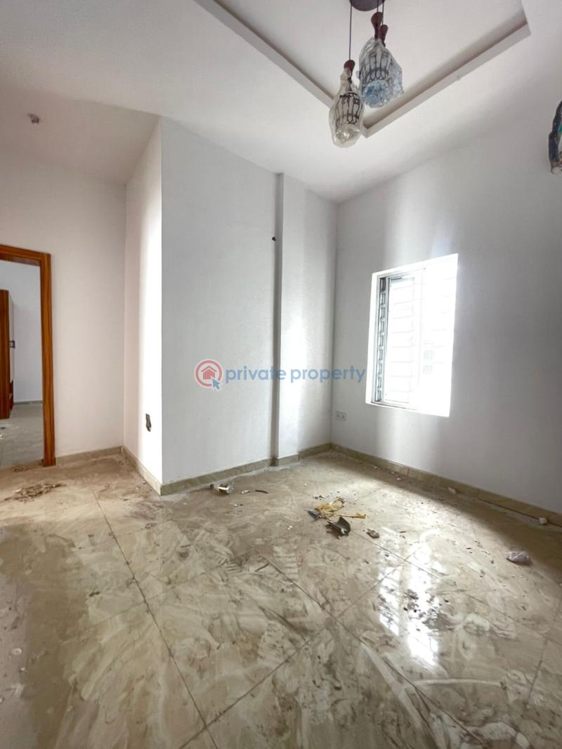 4 bedroom Terraced Duplex For Sale Ogudu GRA Lagos - 1