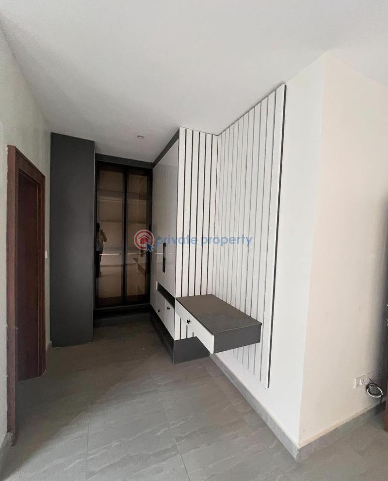 4 bedroom Terraced Duplex For Sale After Earthpoint Lifecamp Life Camp Abuja Phase 3  - 7