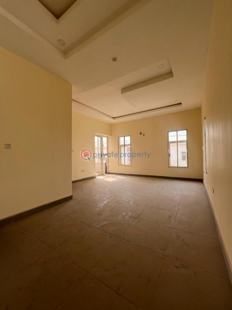 4 bedroom Terraced Duplex For Sale Dawaki, Abuja Bwari Abuja Phase 4  - 16