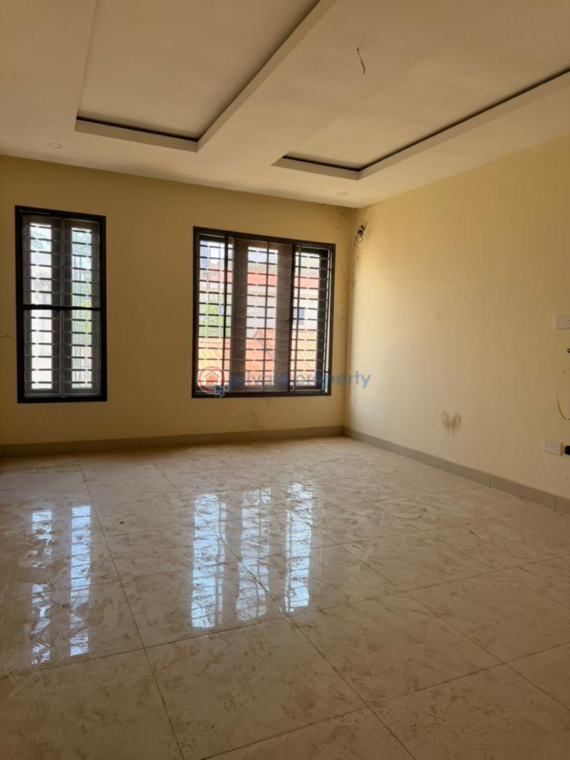 4 bedroom House For Sale Maitama Abuja Phase 1  - 1