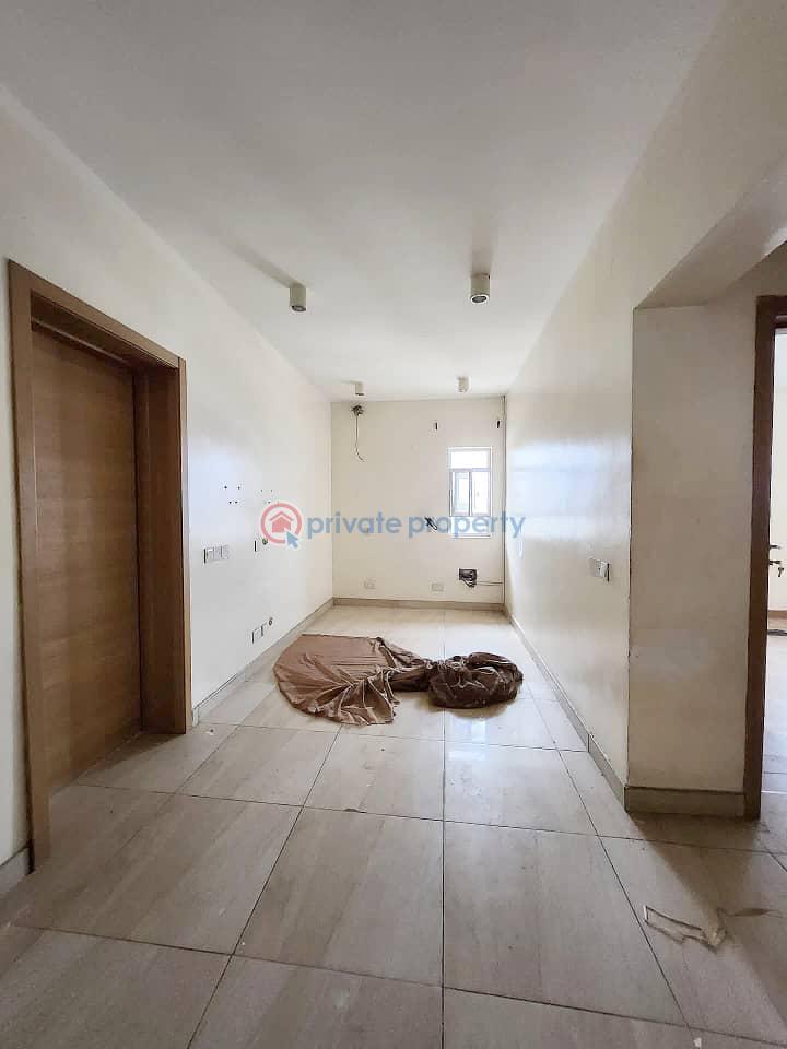 4 bedroom terrace duplex - 4 4 bedroom Terraced Duplex For Rent Ologolo Lekki Lagos - 4