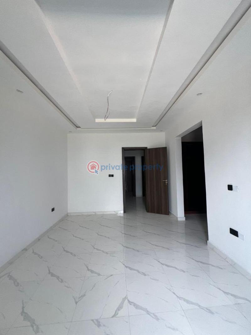 House For Sale An Estate Off Abraham Adesanya/ogombo Express Way Abraham Adesanya Ajah Lagos - 1