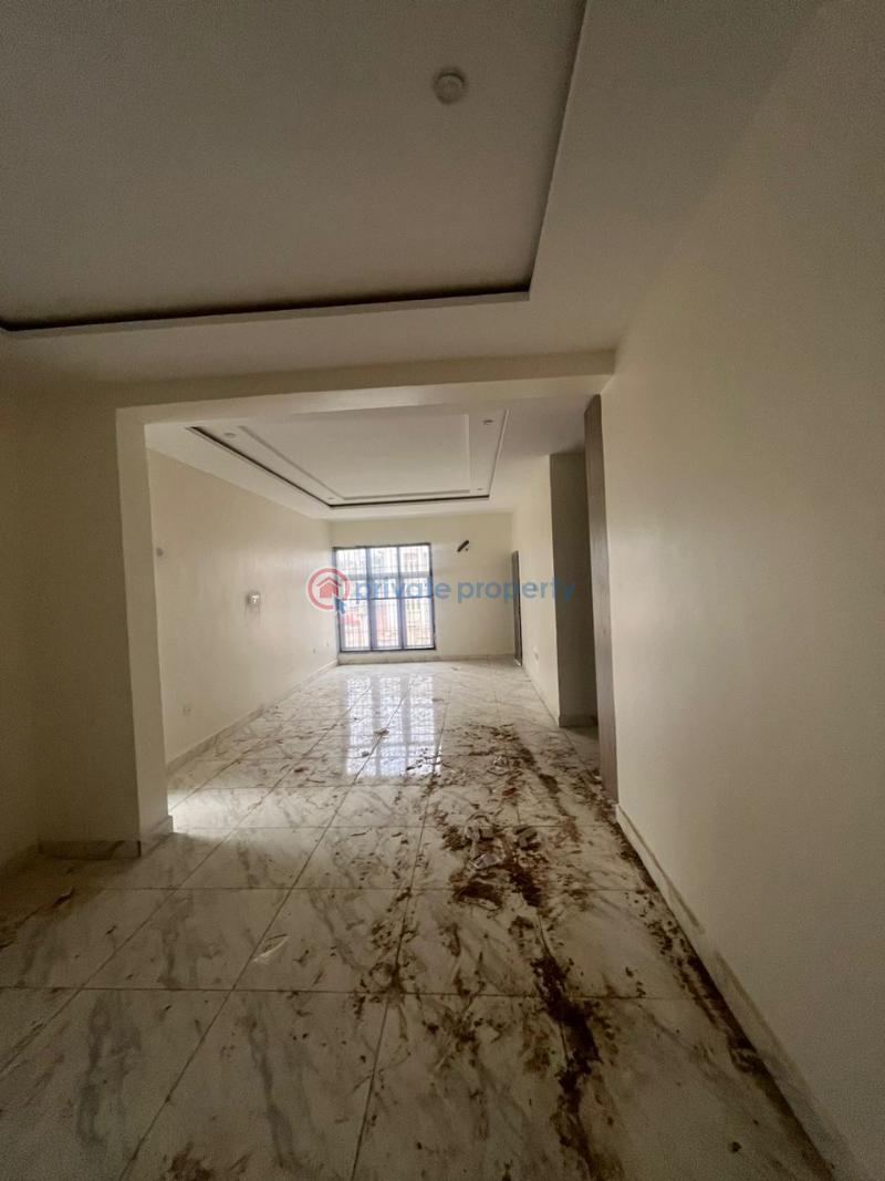 4 bedroom Terraced Duplex For Sale Kaura Abuja Phase 2  - 10