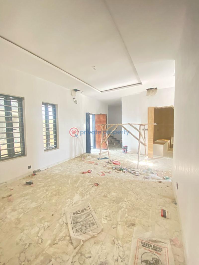 4 bedroom House For Sale Ikota Lekki Lagos - 12
