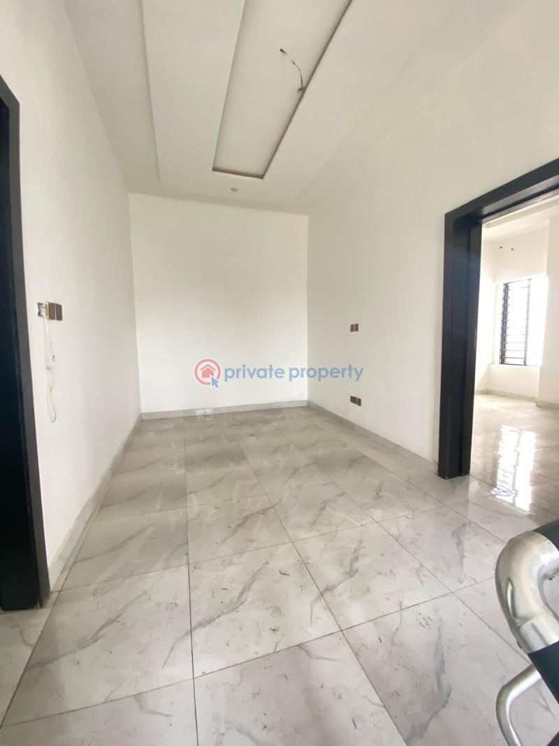 4 bedroom Terraced Duplex For Sale New Road Lekki Lagos Lekki Phase 1 Lagos - 12